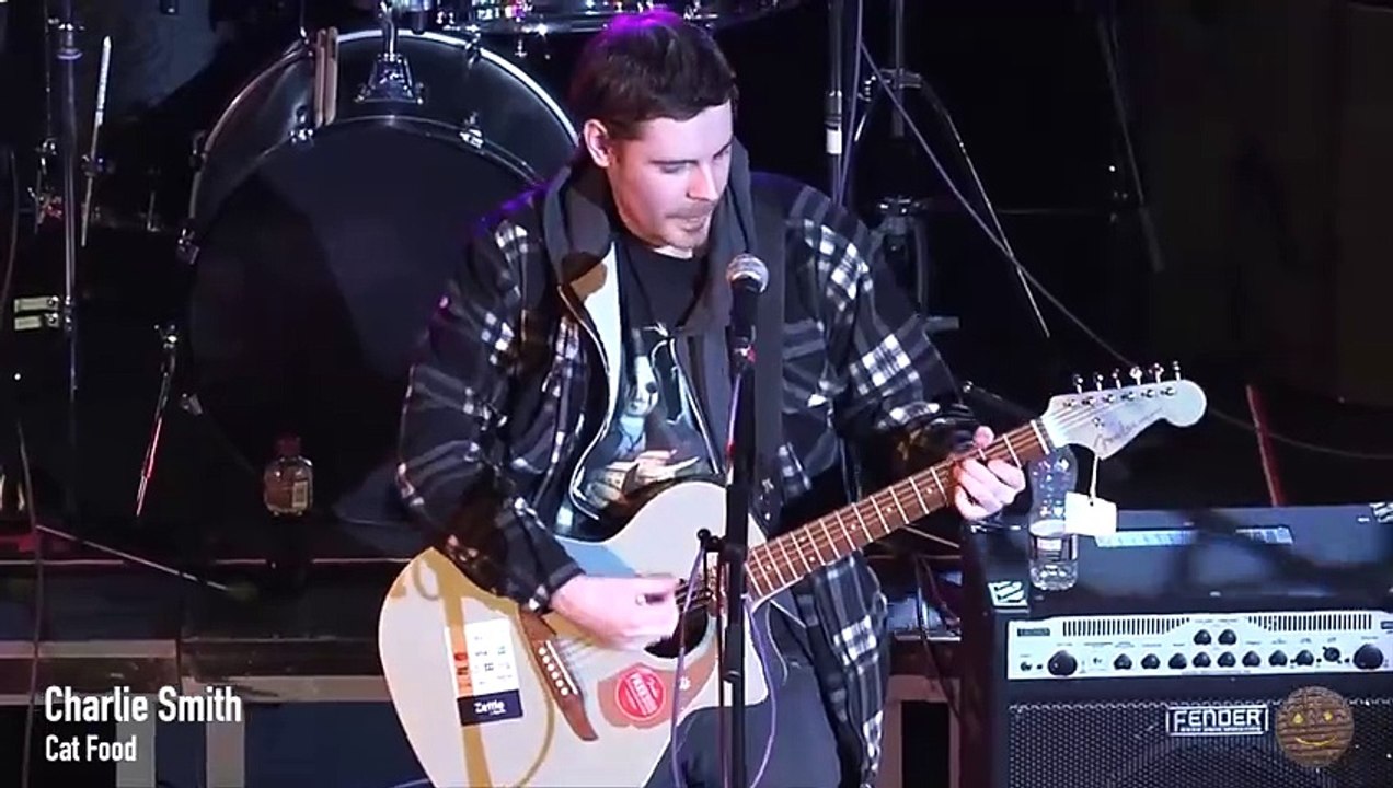 Cat Food Live on Sonar Events (2023)