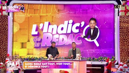 L'indic de la rédac : le floppeur de la semaine !