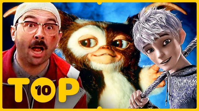 Les MEILLEURS films de Noël selon vous !