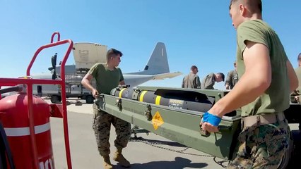 AGM-114 Hellfire- America's $100K Badass Missile