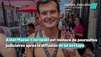 Scandale au Sénat : Licenciement d'un attaché parlementaire