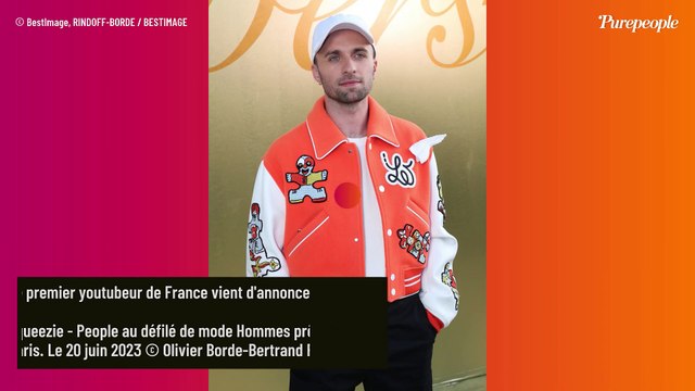 Il est où ? : Squeezie annonce un nouveau projet qui enflamme les réseaux, les internautes remarquent un grand absent