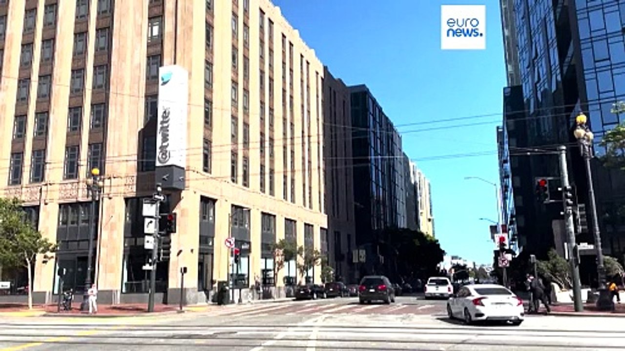 Desinformation, illegale Inhalte: Brüssel leitet Verfahren gegen X ein