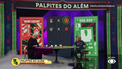 Palpites do Além no Mundial: Qual time vai levar a melhor na competição?