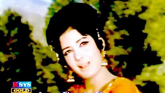 salam .e muhabbat bara khubsorat madam noor jahan