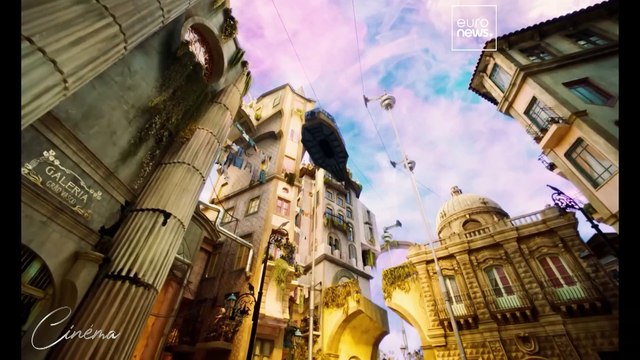 Γιώργος Λάνθιμος:«Θέλω οι ταινίες μου να είναι όσο πιο ανοικτές γίνεται. Να μην είναι μονοδιάστατες»