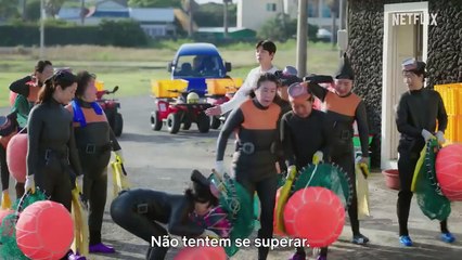 De Volta às Raízes 🌿 - Trailer Legendado da 1ª Temporada