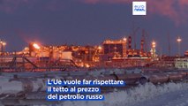 Approvate nuove sanzioni Ue alla Russia: divieto di importazione dei diamanti