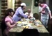 المسلسل النادر عالم عم أمين 1983 (عبد المنعم مدبولي) / الحلقة 1 من 15