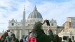 Vaticano autoriza bênção não litúrgica para casais do mesmo sexo