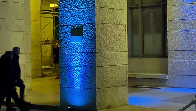 Martusciello alla cena della Lazio di Natale