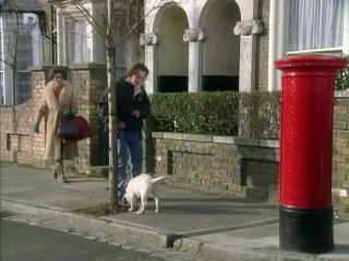 Nineties Eastenders (5th March 1992)