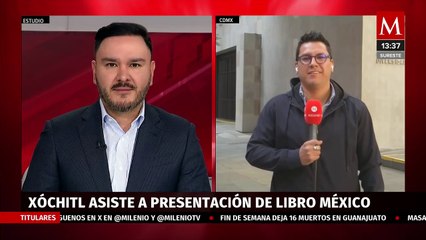 "Apena que el Ejército no pueda con delincuentes de segundo pelo":Xóchitl Gálvez