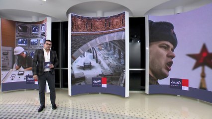 خطة نفذتها روسيا لمواجهة العقوبات الغربية.. ونجحت