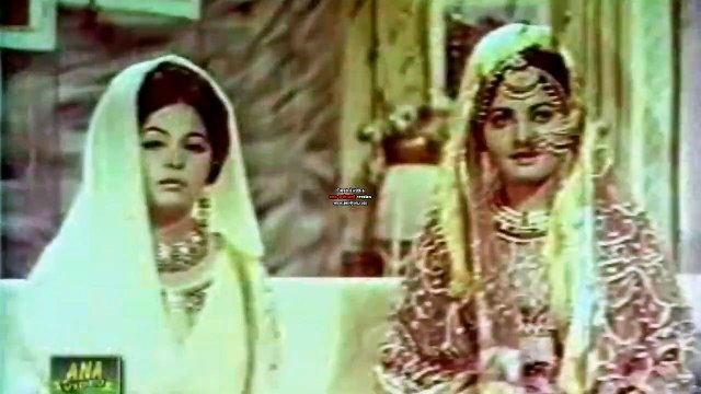 izhaar bhi mushkil hai madam noor jahan