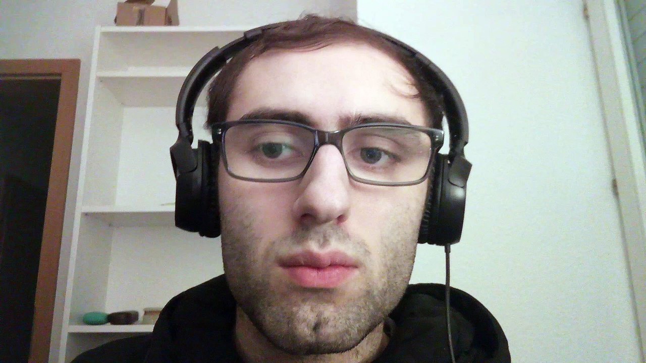 Egal was man tut, es ist falsch.