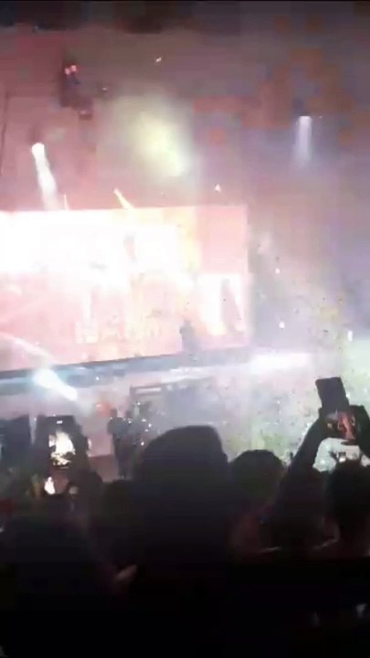 Corina Smith derrochó talento en la Concha Acústica de Bello Monte