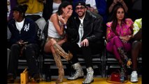Kendall Jenner & Bad Bunny Reportedly Split After Less Than a Year Together