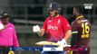 Highlights | West Indies vs England | 1st T20I | Streaming Live on FanCode