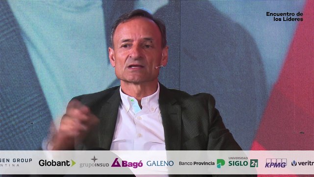 #CronistaLideres | Banca y Finanzas