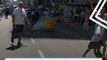 فلاش باك.. شوارع بوينس آيرس لحظة تتويج الأرجنتين بكأس العالم