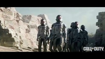 Timothée Chalamet et Austin Butler s'affrontent dans Call of Duty- Modern Warfare III & Warzone