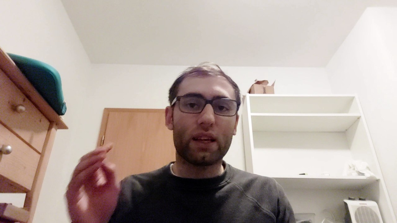 Was aus der Ferne lahmgelegt werden kann gehört dir nicht.