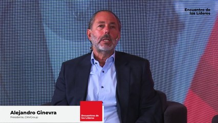 Lidera la Revolución Industria 4.0 🚀 | CronistaLideres