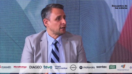 #CronistaLideres | Innovación y negocios