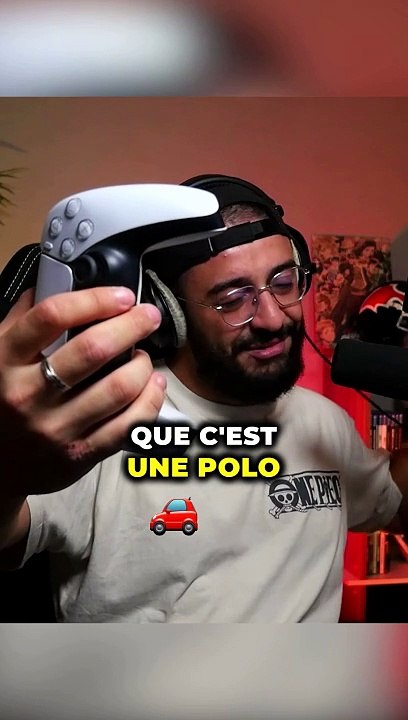 Quand j’ai eu ma première voiture