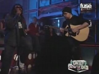 Skindred - Pressure acoustic