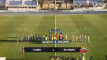 Womens Football highlights from all the games of Italian Serie A Femminile