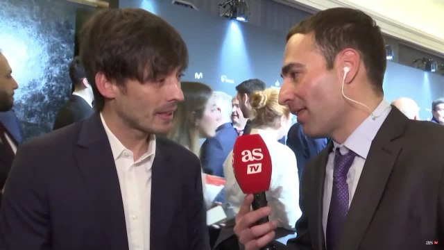 El cruce de elogios entre Silva y Griezmann