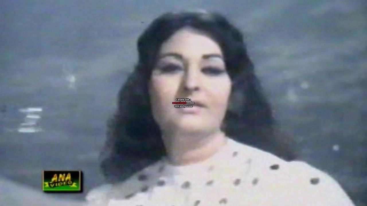 Aiho chunda sain asi      madam noor jahan        co  2    my choic