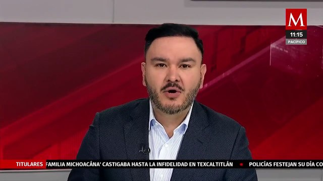 Emiten nueve fichas de búsqueda por familia desaparecida en Texcaltitlán