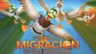 MIGRACIÓN. UN VIAJE PATAS ARRIBA (2023) - Tráiler 2 Español [HD][Castellano 2.0] ️