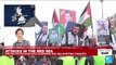 'Threat already escalating': Amid Israel-Hamas war 'Houthis most likely root to regional escalation'