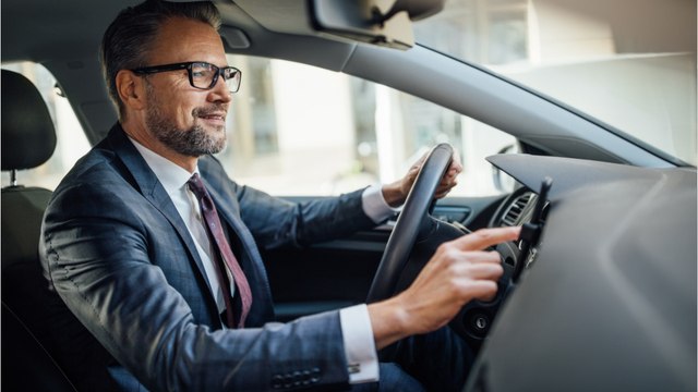 Studie deckt auf: Deine Fahrzeit zur Arbeit beeinflusst das Risiko für Depressionen