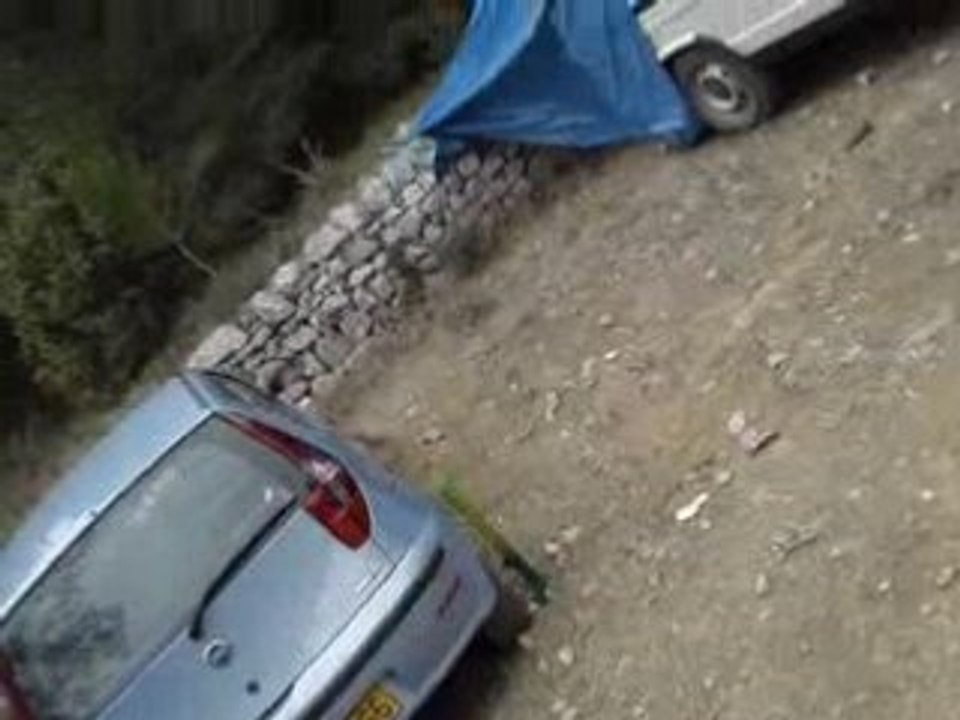 teuf irm roquefort sur corbieres aua petit matin