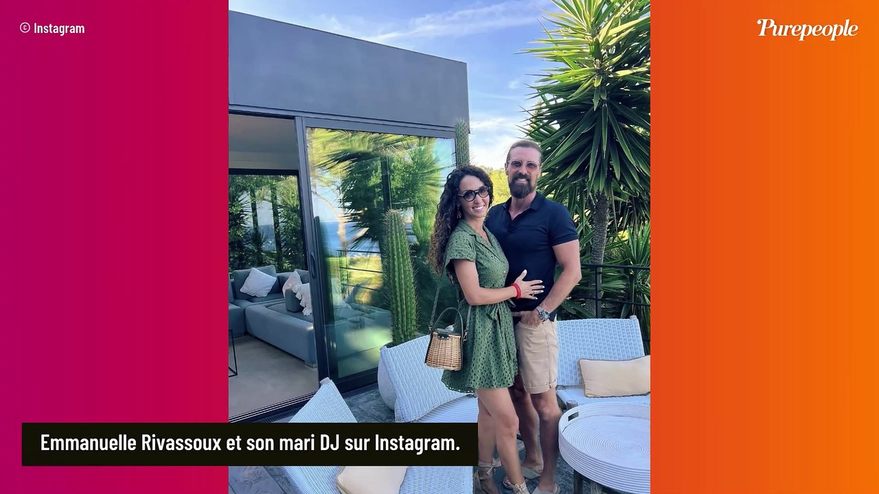 Emmanuelle Rivassoux : Lien insoupçonné entre son mari et Miss France... depuis 10 ans déjà !