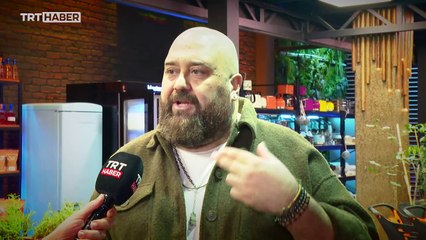 Damak zevki 7 yaşında oturuyor