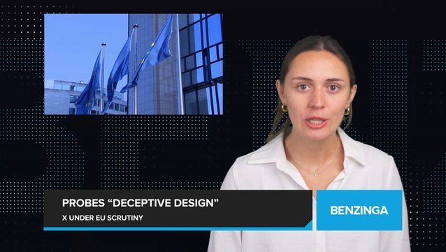 Is Elon Musk's X Manipulating Information? EU Probes Social Media Platform's Steps to Combat Misinformation