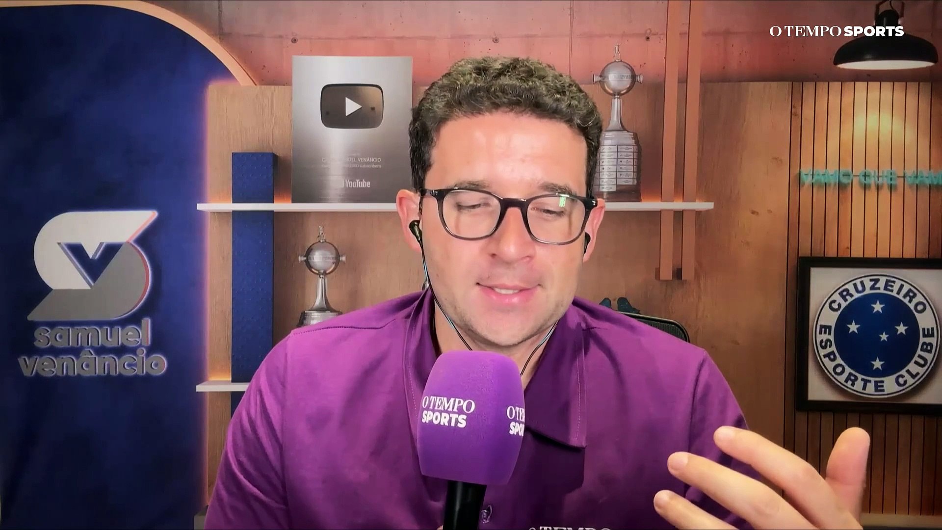 ACOMPANHE AO VIVO FM O TEMPO AO VIVO (982)