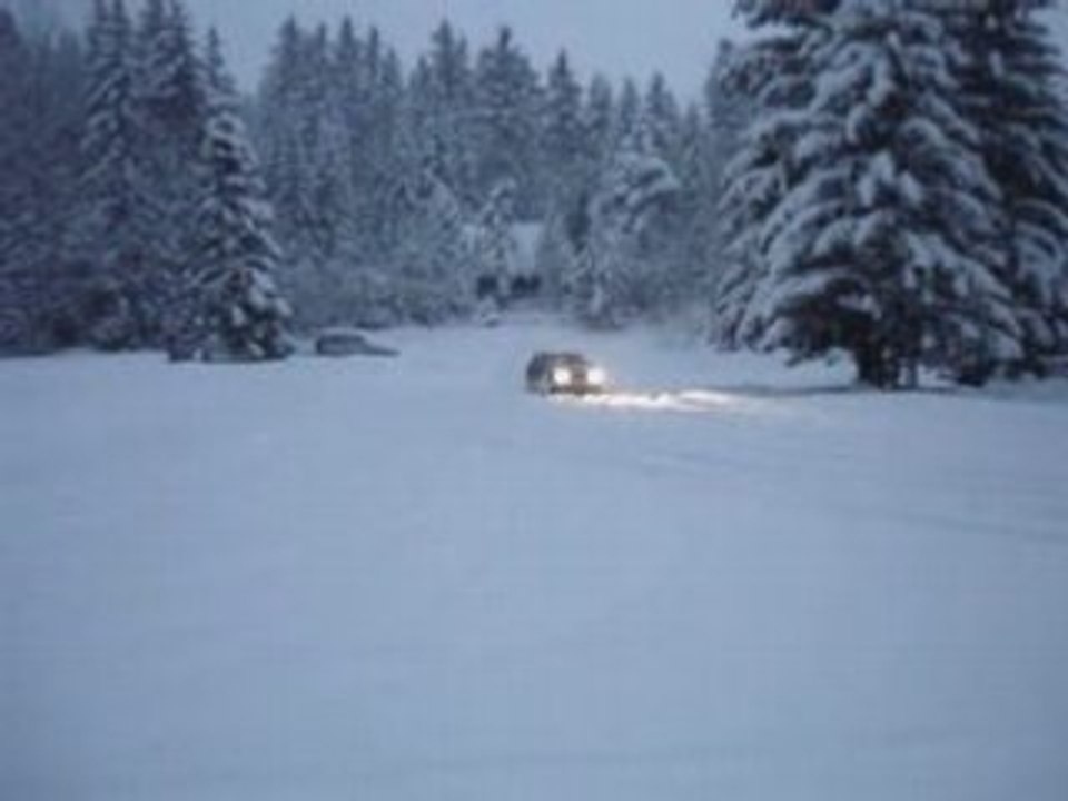 AX 4x4