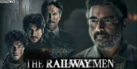 The Railway Men The Untold Story of Bhopal 1984 (2023) Hindi HD part 2 | Juhi Chawla | Madhavan | Kay Kay Menon | S01-episode-3-4 | digital tv