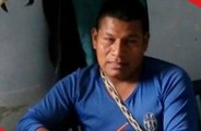Asesinan a jefe de la guardia indígena en Toribío, Cauca