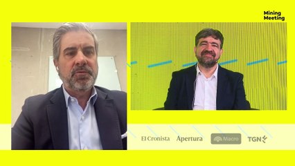 #Mineria | Minería y economías regionales