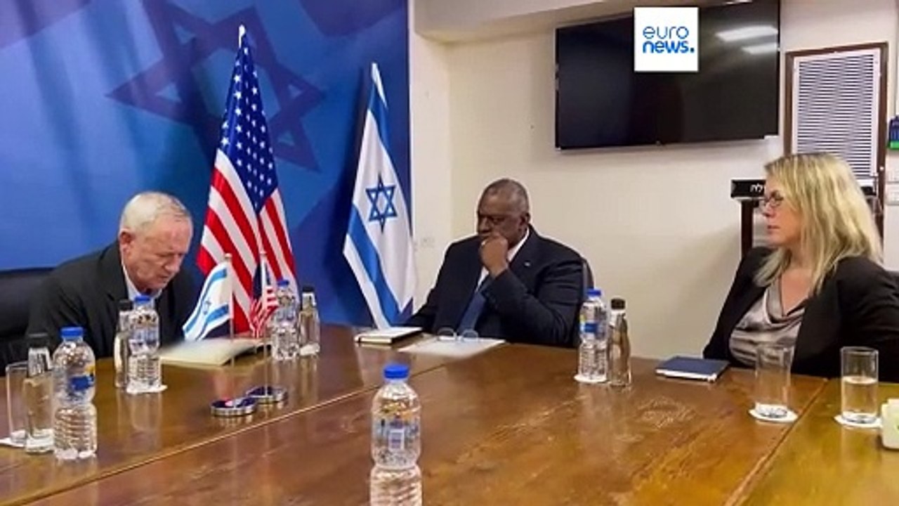 Human Rights Watch: Israel hungert Menschen im Gazastreifen aus