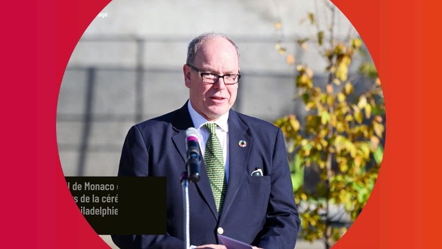 Albert et Caroline de Monaco réunis pour une grande soirée à l'Opéra, la princesse de Hanovre immensément chic