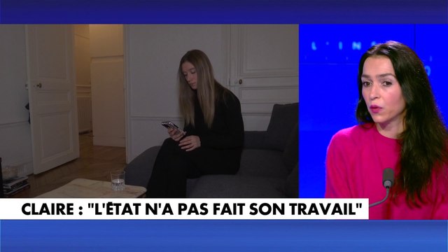Tatiana Renard-Barzach : «Nous sommes l'un des pays qui délivrent énormément d'OQTF, mais qui en exécutent le moins»
